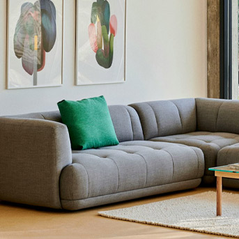 Mod Furniture modular sofa