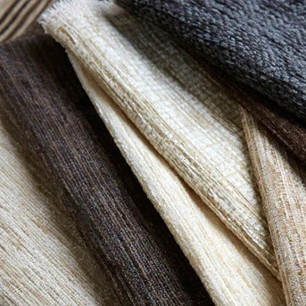 fabric swatches