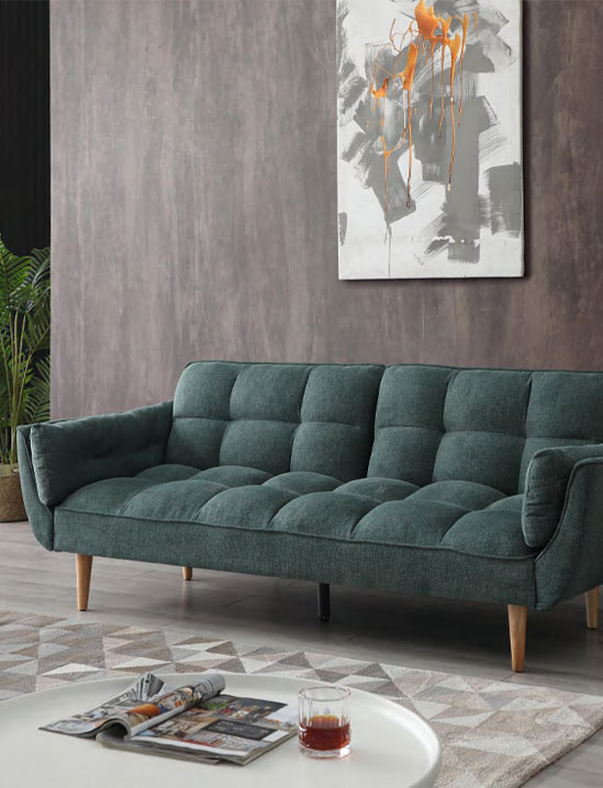Mod Furniture sofa bed