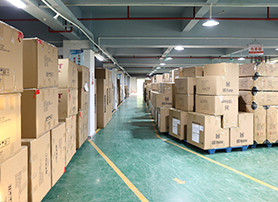 Sofas ready to ship