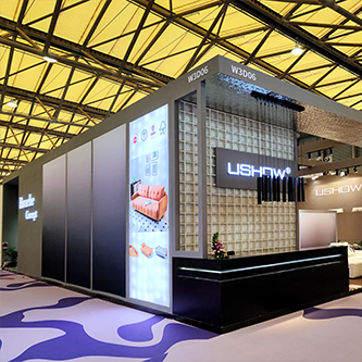 Mod Furniture 2024 Shanghai Furniture Fair