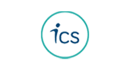 ICS logo