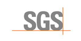 SGS logo